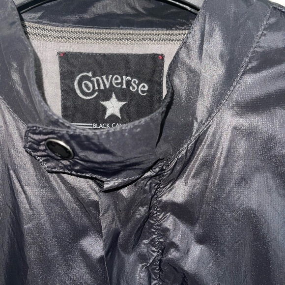 Converse windbreaker - Picture 3 of 4